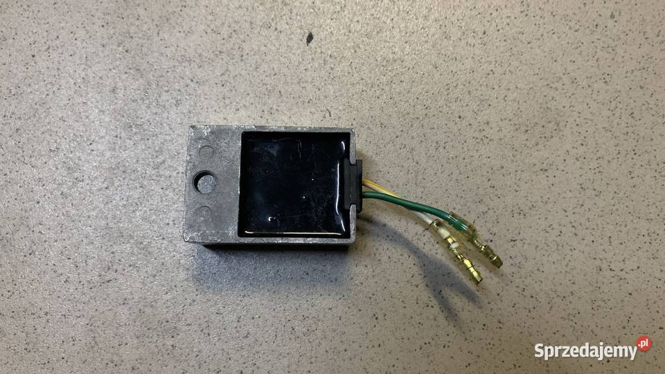 Regulator napięcia Honda MTX 125 Brzeszcze sprzedam