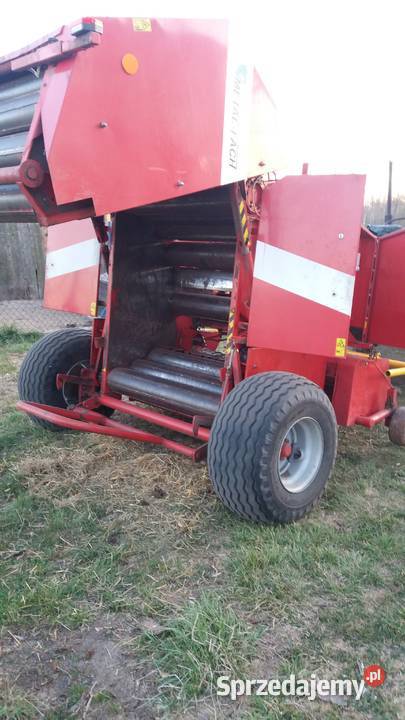 Prasa Metal Fach mazowieckie Oleksin