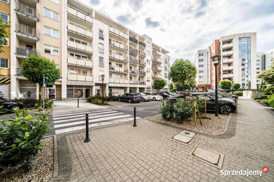 2osobne pokoje oddzielna kuchnia balkon wielkopolskie