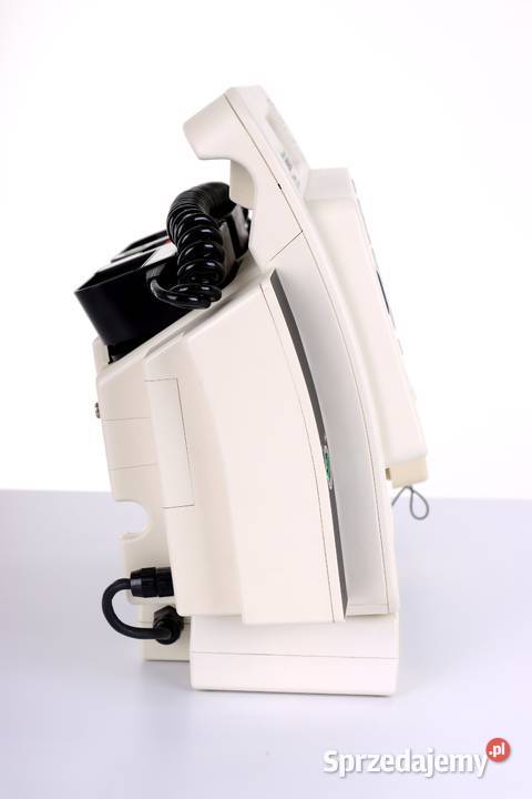 Defibrylator MEDTRONIC BIPHASIC LIFEPAK 12 Kat Leszno sprzedam