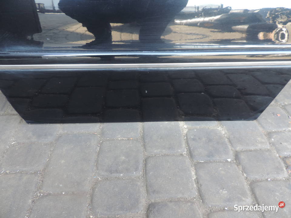 DRZWI LEWY TYŁ BMW E39 FL KOMBI 4759 Nowy Sącz