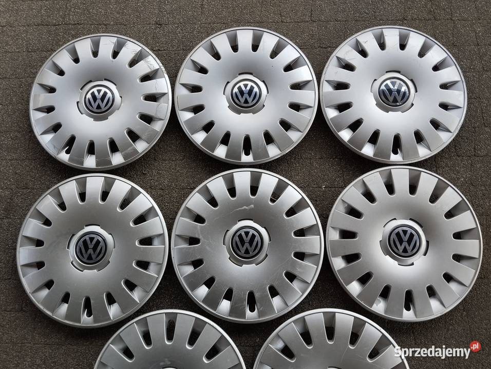Kołpak Vw 16 7M3601147DEG sztukę