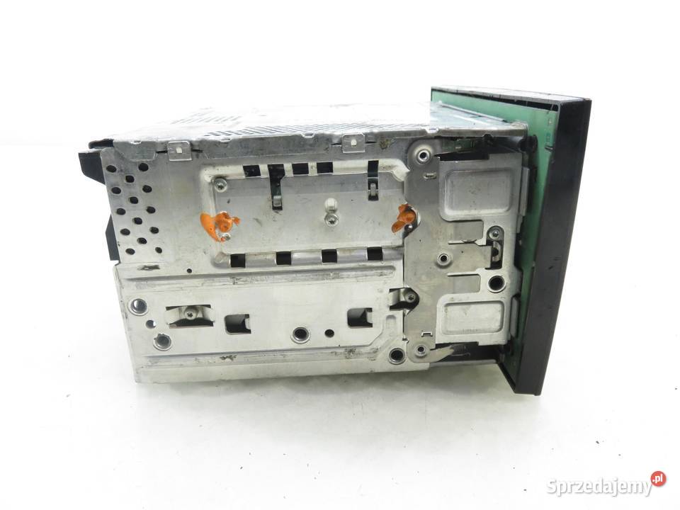 RADIO OPEL ASTRA III H GTC L08 13357123