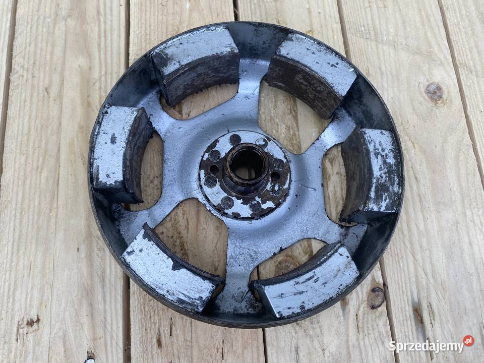 MAGNETO WSK 125 SHL M06 ZAPŁON KOŁO MAGNESOWE Kraków
