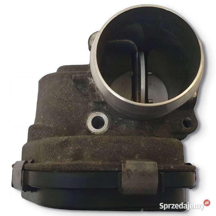 PRZEPUSTNICA Citroen C4 Jumpy II Peugeot 508 16 lubelskie Chełm