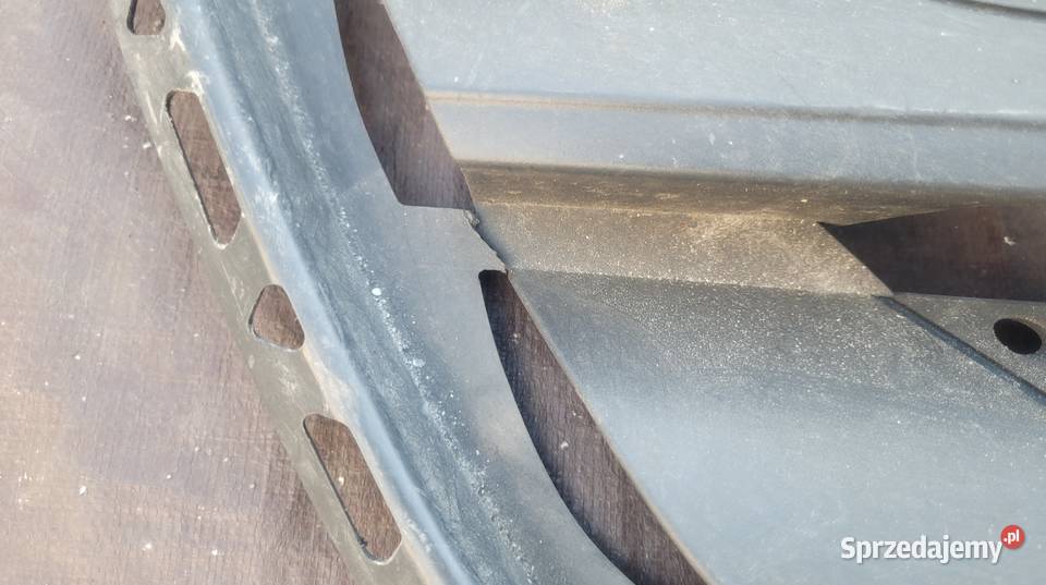 MERCEDES SPRINTER W906 LIFT GRILL ATRAPA Atrapy sprzedam
