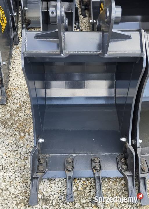 Łyżka kopiąca 60 Podsiębierna szybkozłącze Volvo