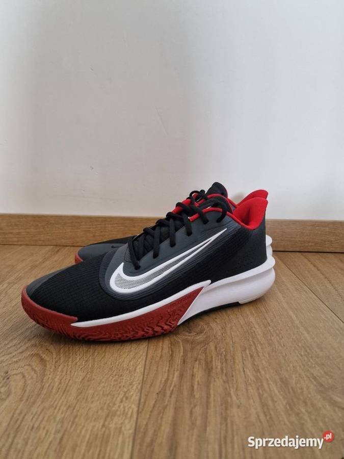 Buty Nike Precision Ostrołęka