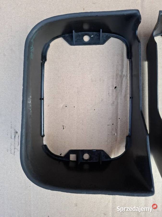 Wewnętrzne plastikowe ramki reflektorów Strzelce Opolskie