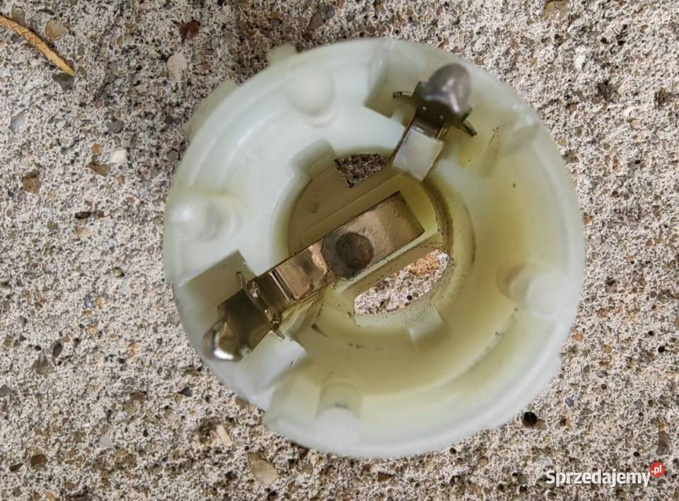 Oprawka żarówki BMW e39 Pozostałe Żory