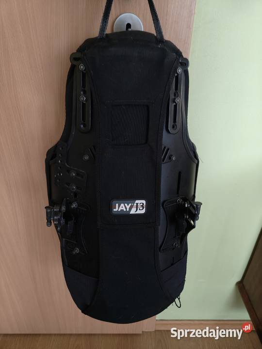 Oparcie korygujące JAY 3 Warszawa