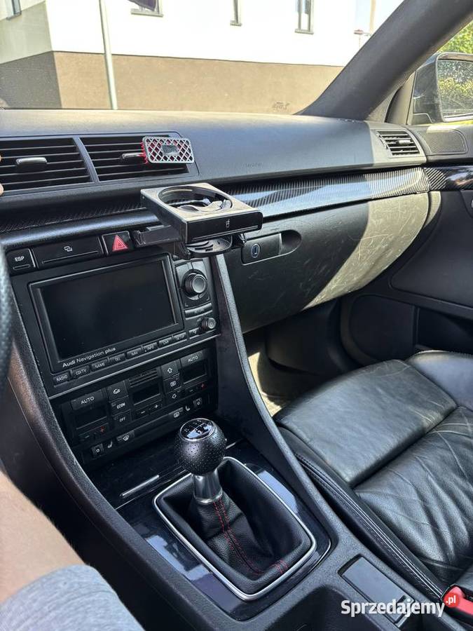 Audi A4b6 350000km Świecie sprzedam