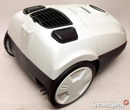 Odkurzacz Zanussi ZAN2405EL 1800W Nowy gwarancja Częstochowa