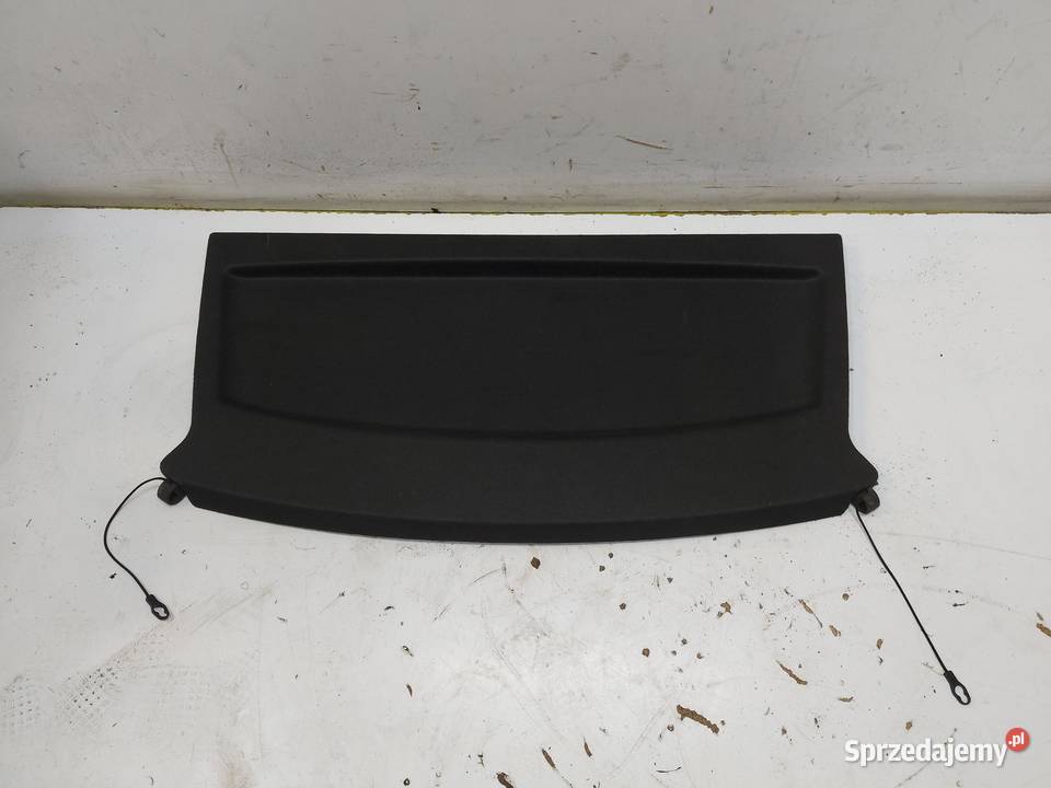 BMW i3 i01 REX Półka bagażnika 7291358 sprzedam