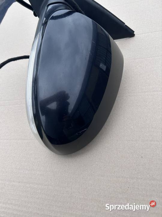 Lusterko Passat b6 LC9X 13 pinów Pozostałe Grudziądz sprzedam