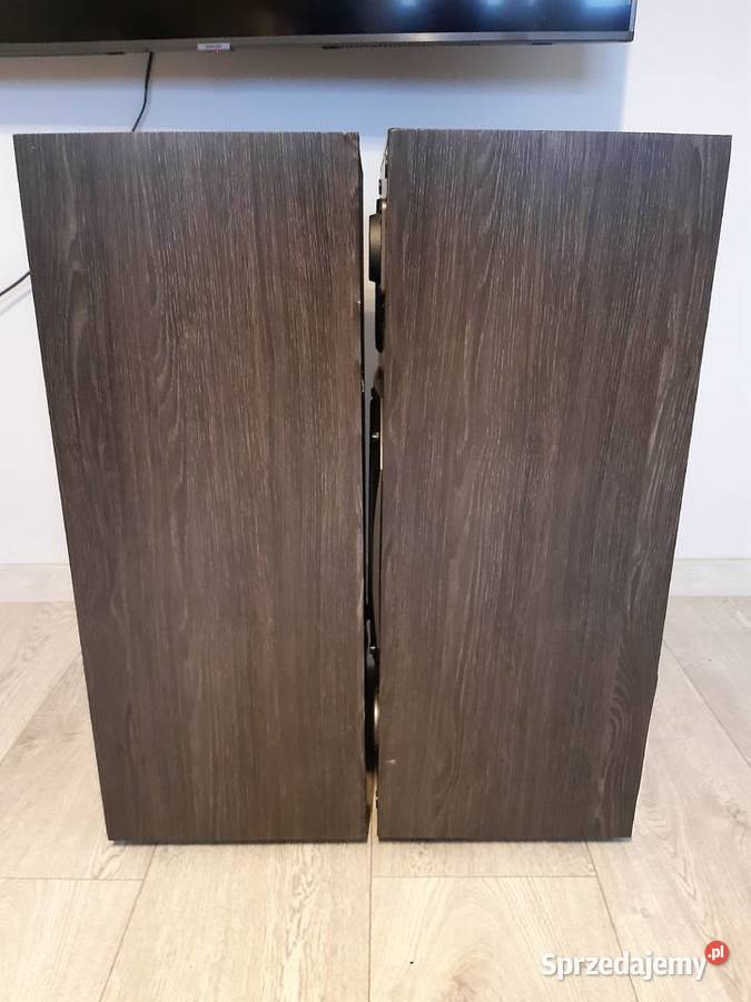 Kolumny Tonsil Mildton 200 Unitra Leszno