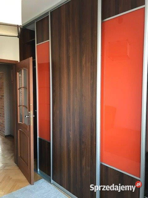Wynajmę mieszkanie 65m2 Stare Bielany 3 pokoje mazowieckie Warszawa
