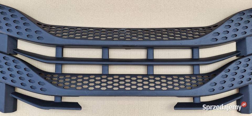 IVECO SWAY S WAY GRILL ATRAPA CHŁODNICY KRATKA ciężarowe sprzedam