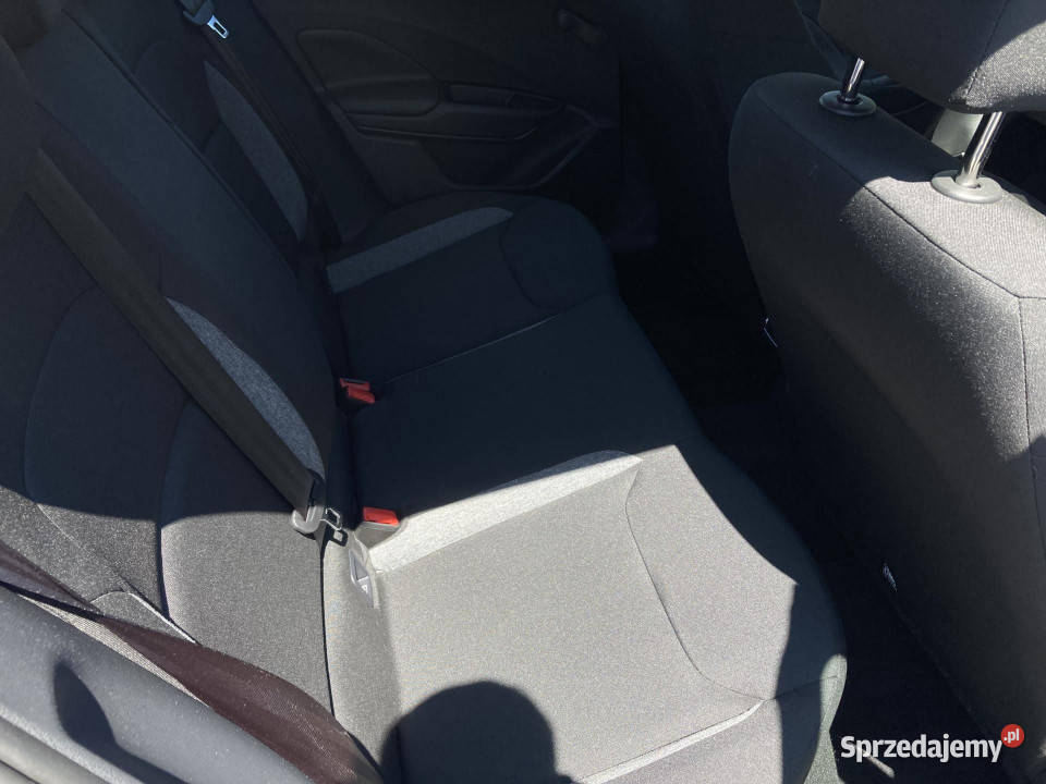 Skoda Fabia Fabia Essence 10 MPI fv23 Salon światła przeciwmgielne Motoryzacja Dąbrowa Górnicza