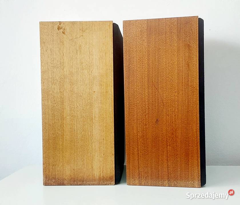 YAMAHA NS670 Genialne Kolumny Głośniki Japońskie