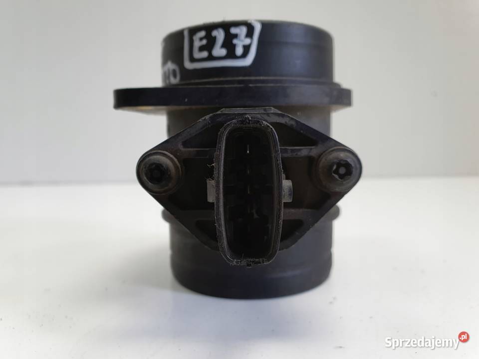 PRZEPŁYWOMIERZ Fiat Stilo 19 JTD POWIETRZA