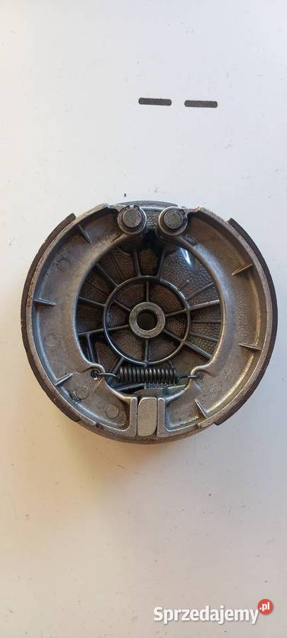 Szczękotrzymacz MZ tsetz Pabianice sprzedam