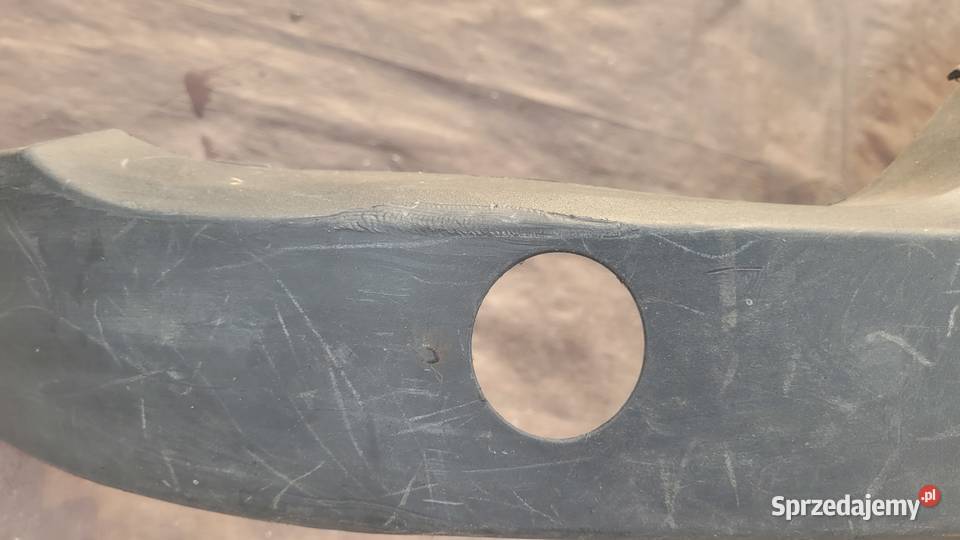 BMW X1 E84 LIFT ZDERZAK PRZÓD PRZEDNI 20142015 śląskie Ruda Śląska