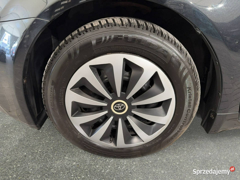 Toyota Avensis Wagon 20D4D 126 M6 2010 r Samochody osobowe Myślenice sprzedam