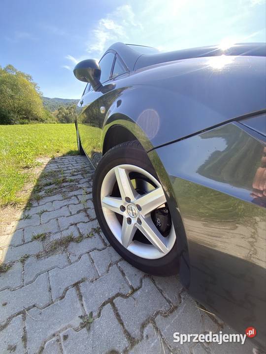Sprzedam Seat Leon II polift używany kobietę Jasło
