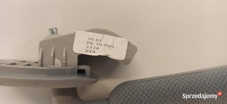 HYUNDAI BAYON OSŁONY PRZECIWSŁONECZNE KOMPLET