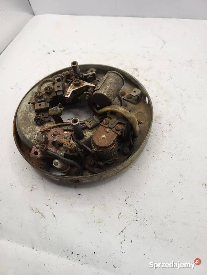 NORIS PRĄD PRĄDNICA STOJAN Motoryzacja śląskie Rybnik sprzedam