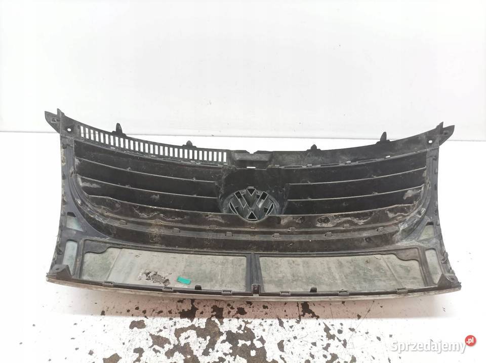 ATRAPA GRILL 1T0853651D VW Volkswagen Touran I Motoryzacja