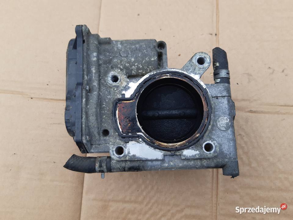 Mazda 6 20 Przepustnica Przepustnice Mińsk Mazowiecki