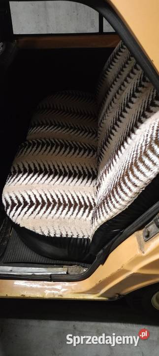 Skoda 105 Puławy sprzedam