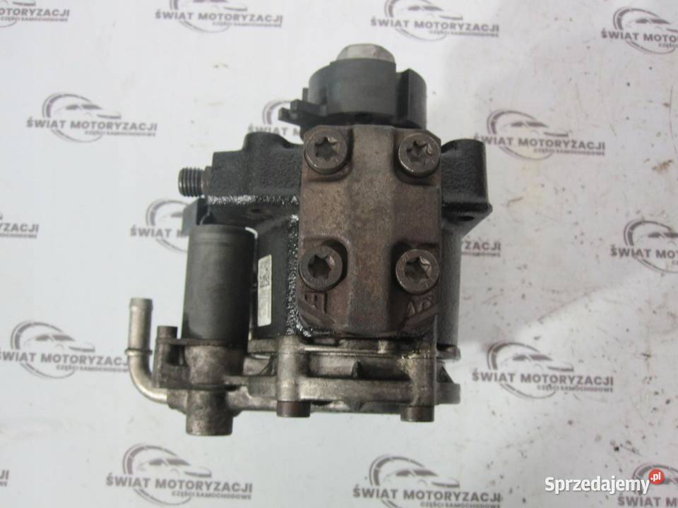 AUDI VW VI 16 TDI CAY 105 pompa wtryskowa