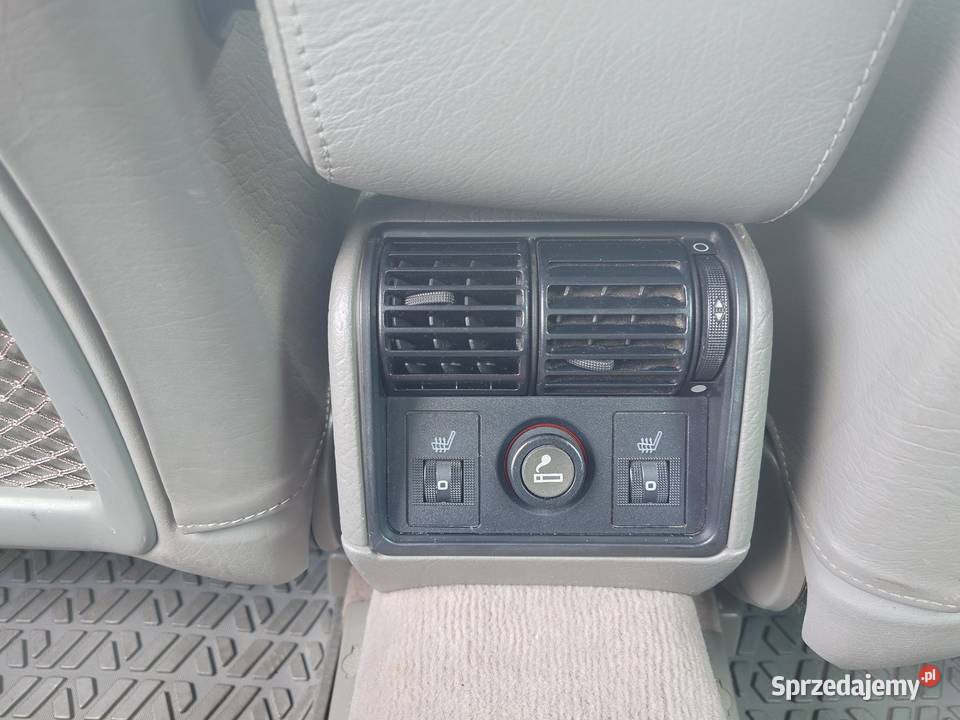 AUDI A6 C4 28 QUATTRO warmińsko-mazurskie Ełk