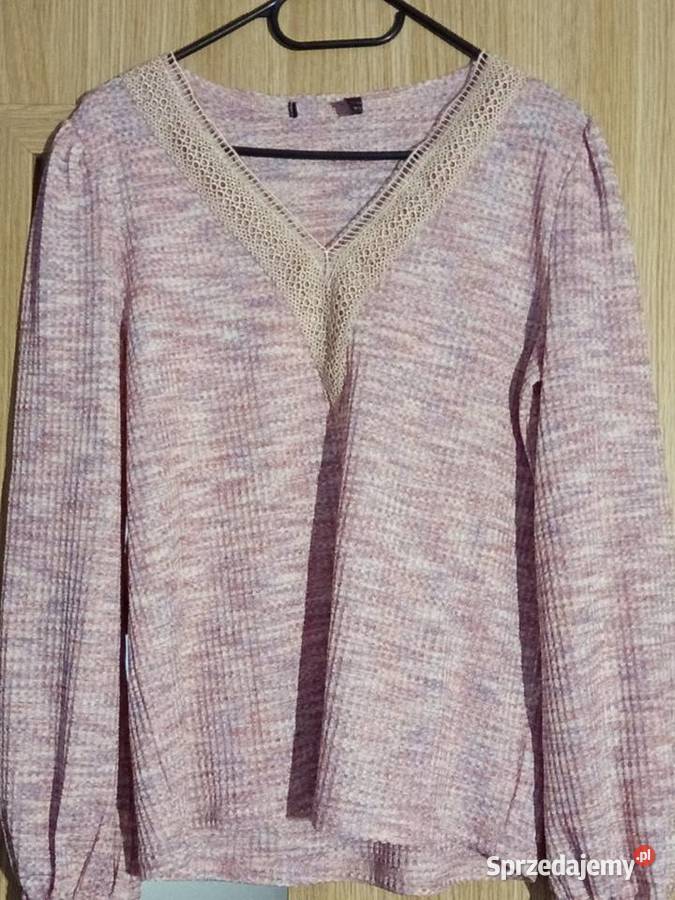 Bluzka damska Odzież damska Jelenia Góra sprzedam