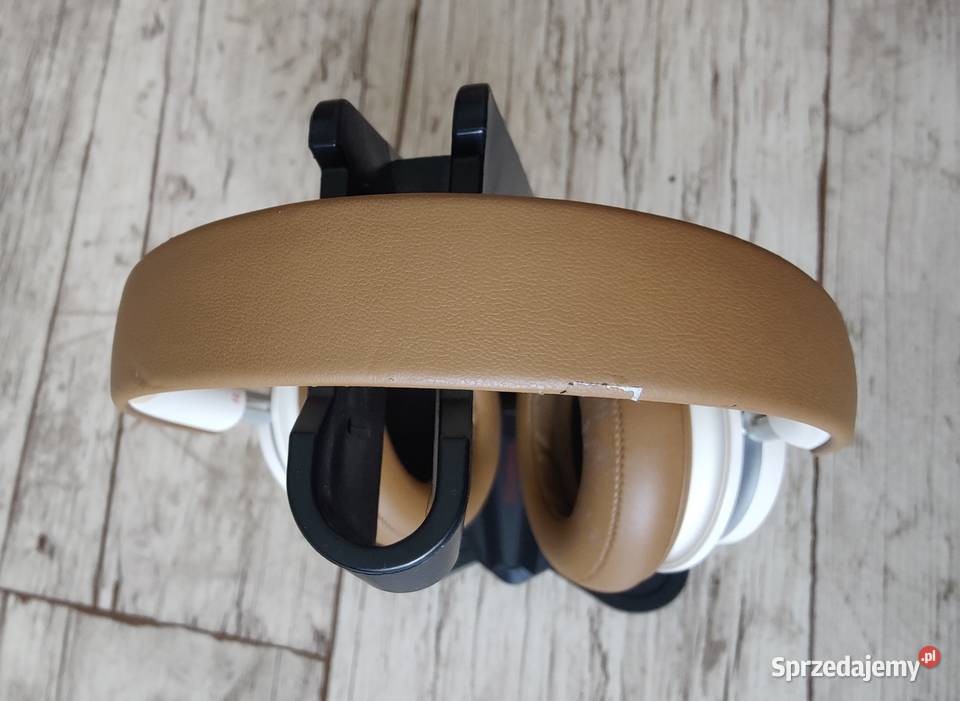 Słuchawki bezprzewodowe Dali IO6 aptX HD ANC Elektronika Jankowice