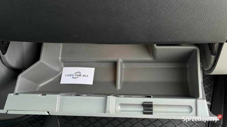 MercedesBenz Sprinter 21 CDI Chłodnia Mitsubishi Rzeszów