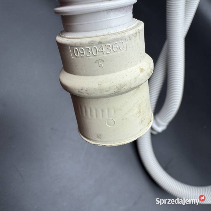 Wąż odpływowy Miele W1 MN09304360 śląskie Jasienica sprzedam