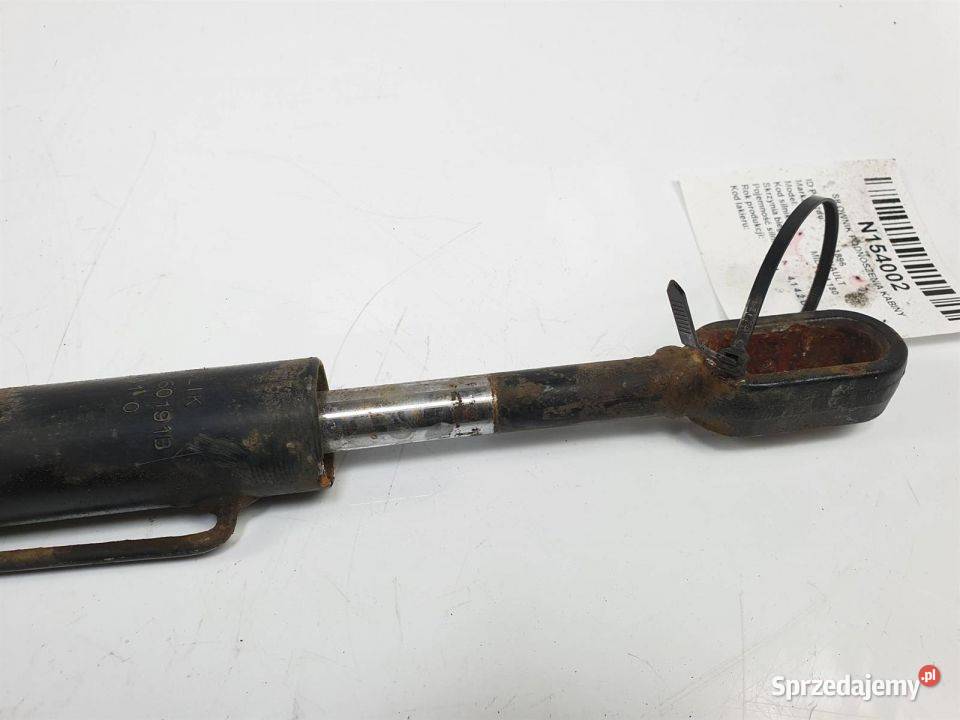 SIŁOWNIK PODNOSZENIA KABINY RENAULT MIDLUM 180 kujawsko-pomorskie Lipno