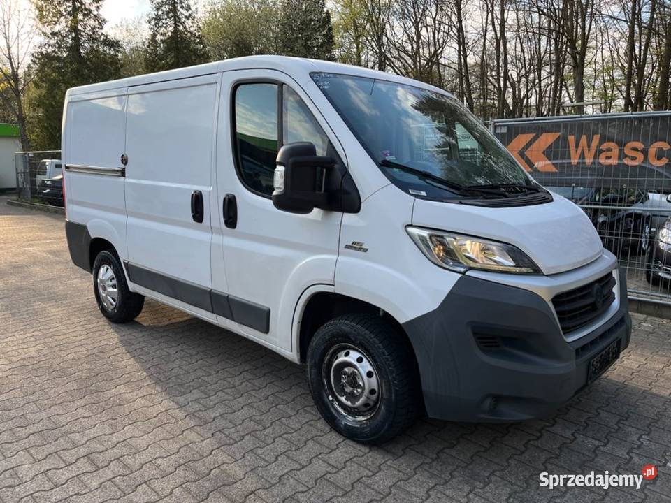 Fiat ducato 23multijet 150 automat dawca czesci Namysłów sprzedam