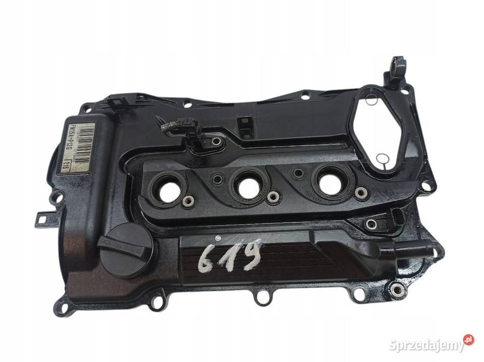 POKRYWA ZAWORÓW FM15AP12G 15 12V M15A VVTI osobowe