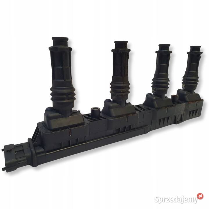 CEWKA ZAPŁONOWA Opel Tigra B 14 16V 0221503472 osobowe Chełm