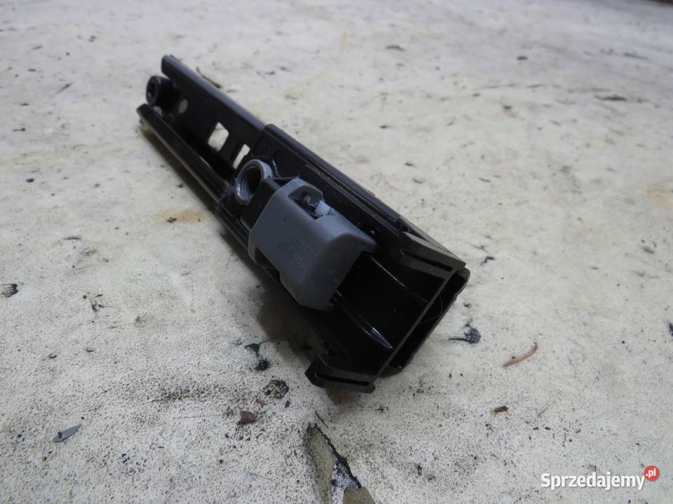 REGULACJA WYSOKOŚCI PASA ZAFIRA C 13598893