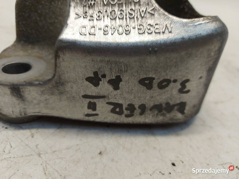 Ford Ranger VI 6 2024r ŁAPA MOCOWANIE SILNIKA Zawieszenie silnika sprzedam