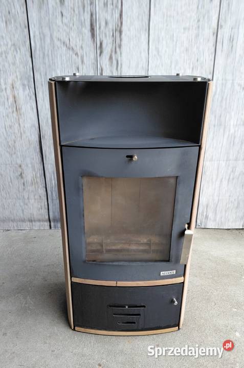 piec 6 KW 471 Byczyna