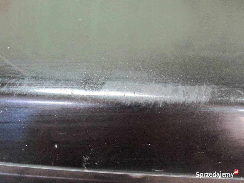 BMW X5 I E53 błotnik lewy przód