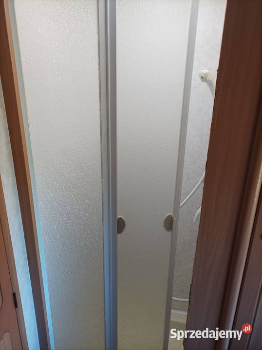 Przyczepa Kempingowa Compass Rallye z 2003 roku