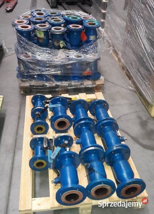 zawory Ostrów Wielkopolski